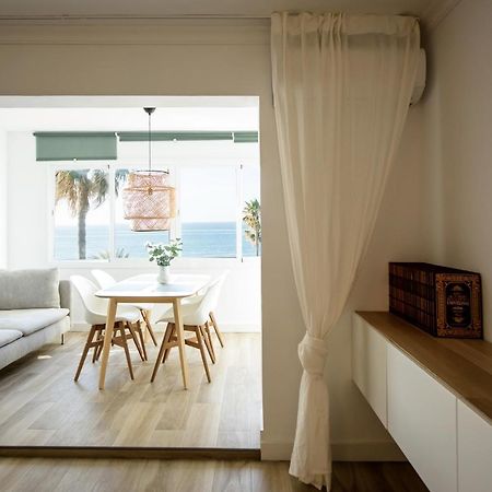 Fantastic Sea View Apartament Dona Lola Mijas Εξωτερικό φωτογραφία