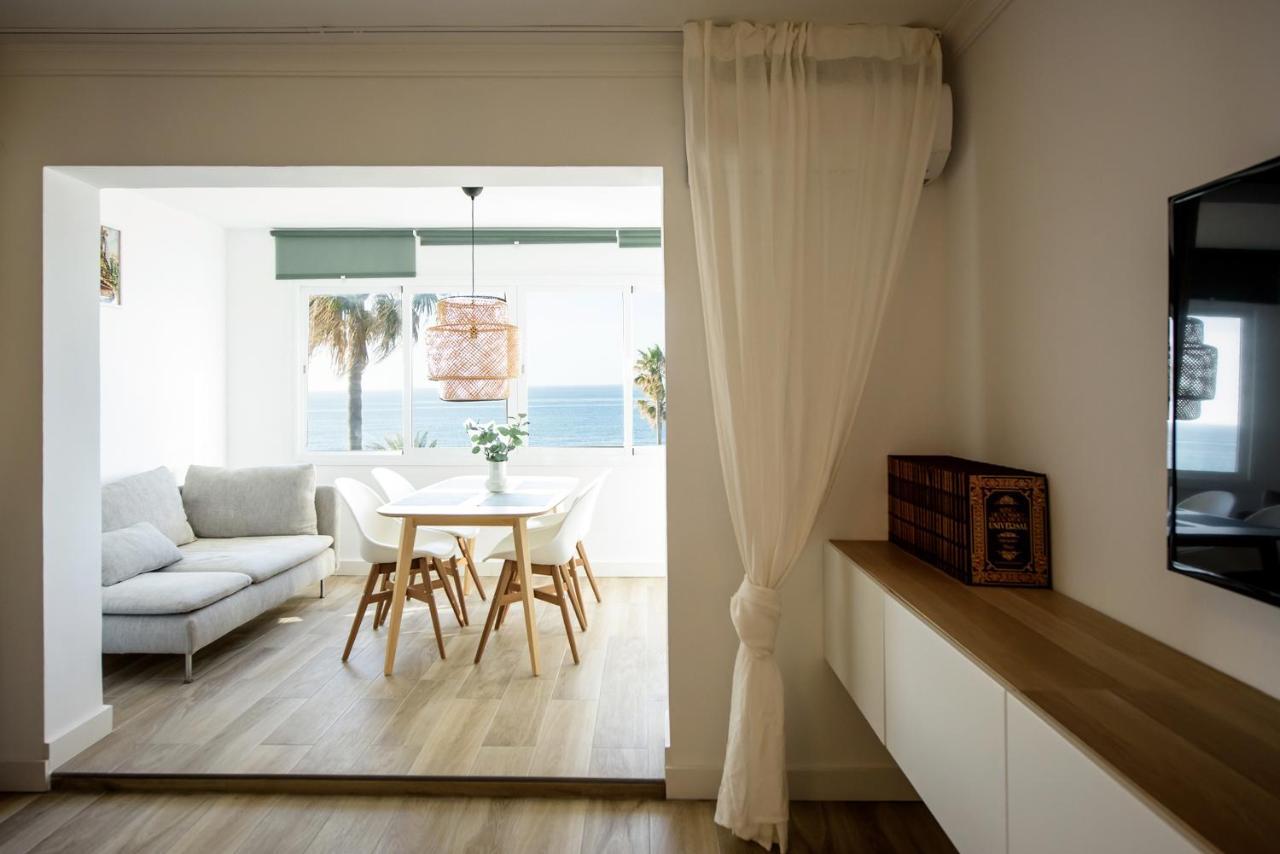 Fantastic Sea View Apartament Dona Lola Mijas Εξωτερικό φωτογραφία
