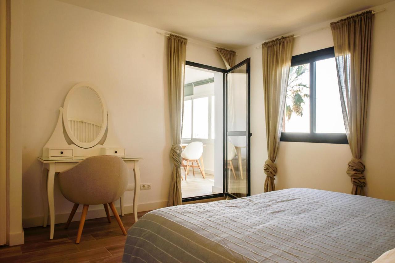 Fantastic Sea View Apartament Dona Lola Mijas Εξωτερικό φωτογραφία