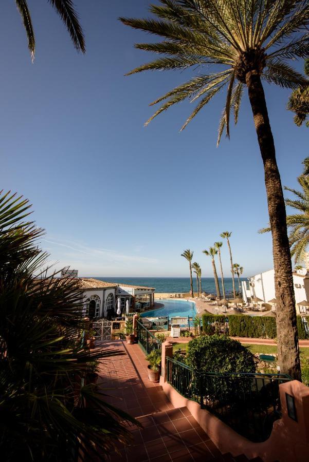Fantastic Sea View Apartament Dona Lola Mijas Εξωτερικό φωτογραφία