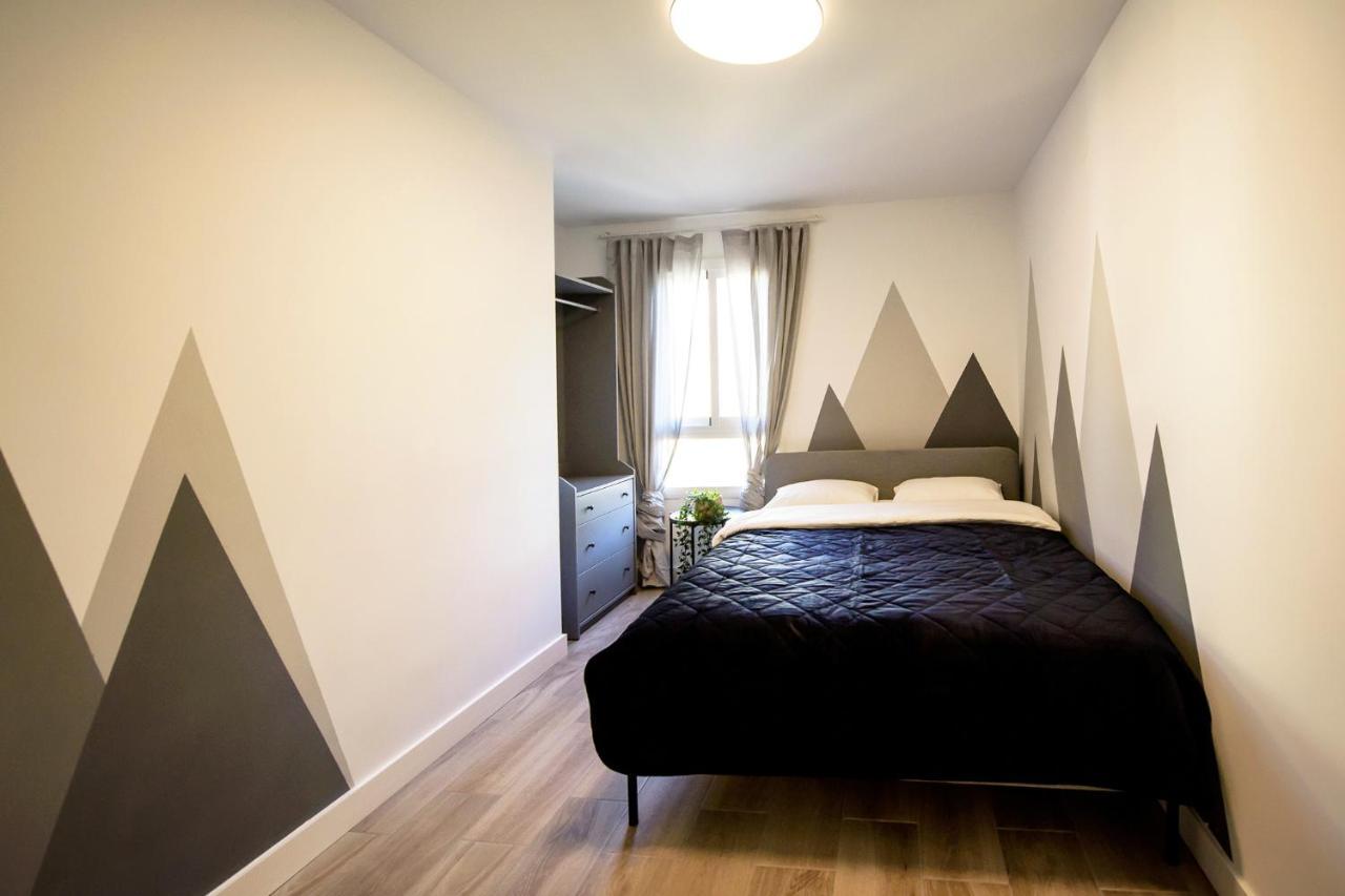 Fantastic Sea View Apartament Dona Lola Mijas Εξωτερικό φωτογραφία