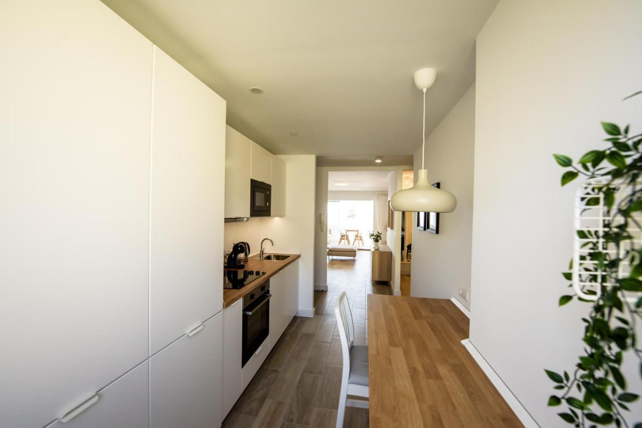Fantastic Sea View Apartament Dona Lola Mijas Εξωτερικό φωτογραφία