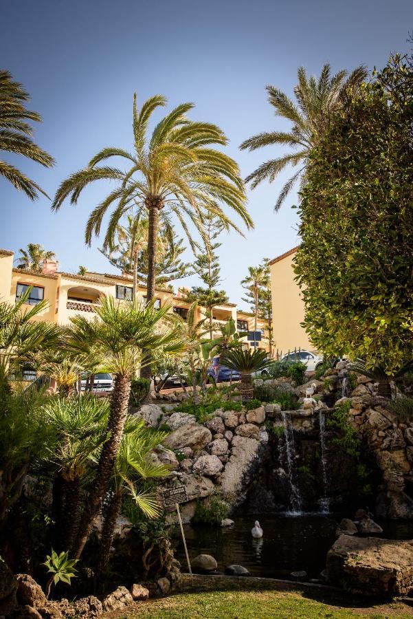 Fantastic Sea View Apartament Dona Lola Mijas Εξωτερικό φωτογραφία