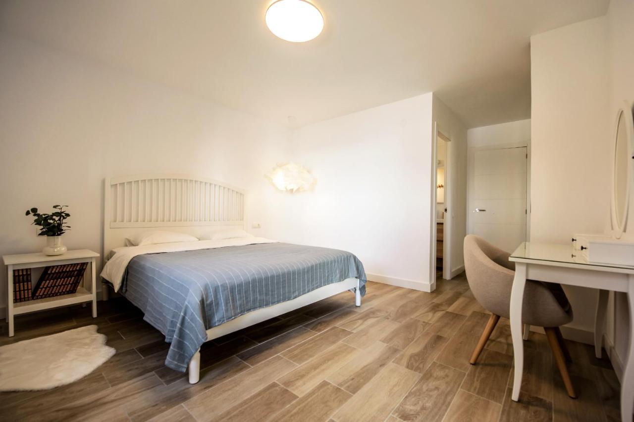 Fantastic Sea View Apartament Dona Lola Mijas Εξωτερικό φωτογραφία