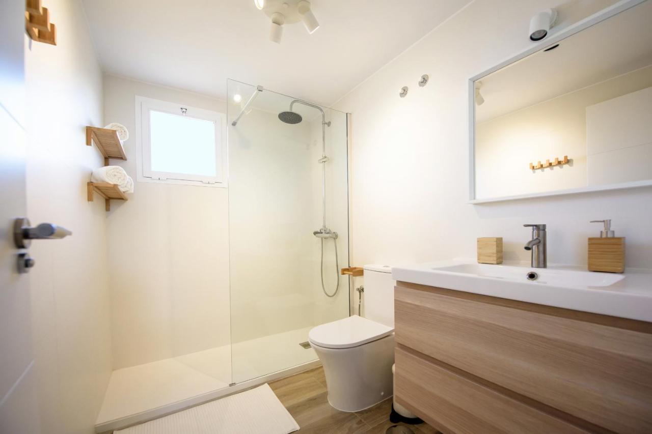 Fantastic Sea View Apartament Dona Lola Mijas Εξωτερικό φωτογραφία