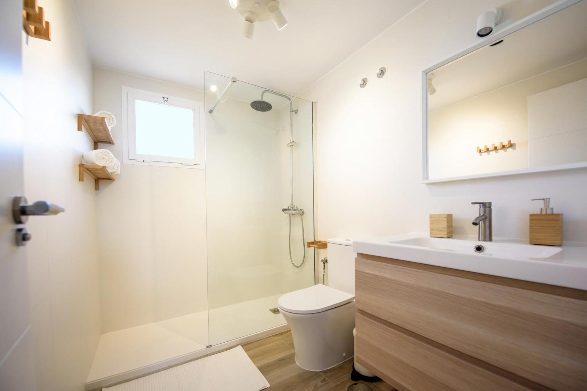 Fantastic Sea View Apartament Dona Lola Mijas Εξωτερικό φωτογραφία